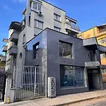 модерен оазис в морската градина דירה *